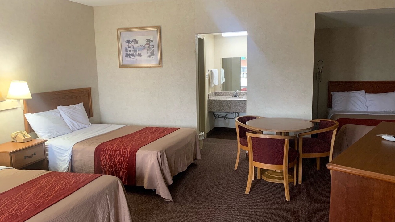 Photo of Bedroom in Wynne