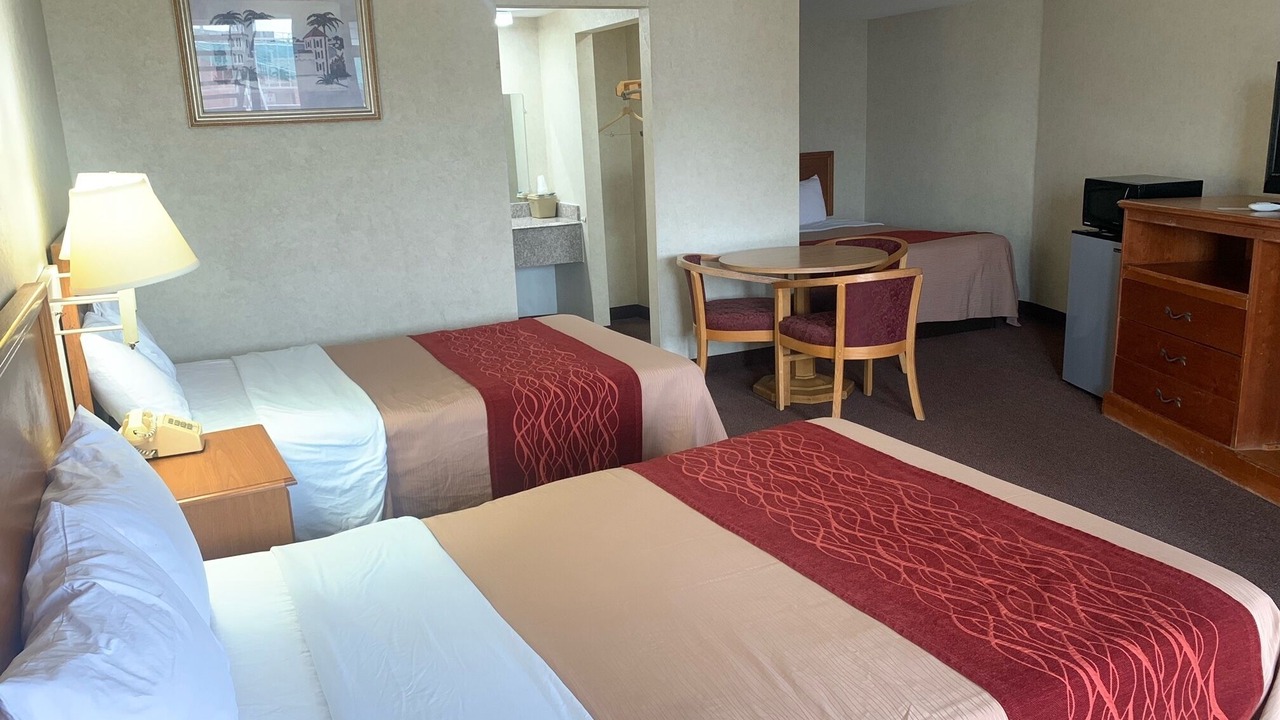 Photo of Bedroom in Wynne