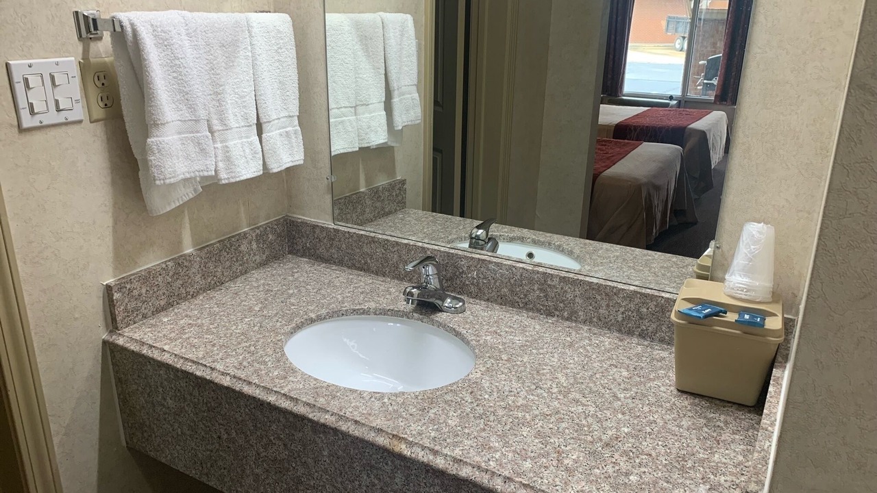 Photo of Bedroom in Wynne