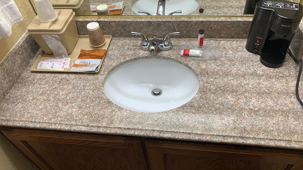 Photo of Bathroom in Wynne
