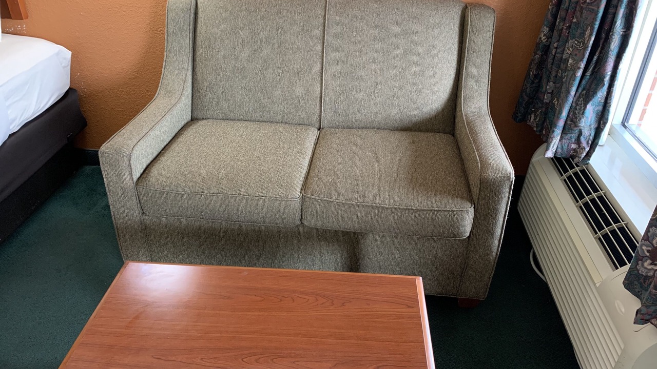 Photo of Bedroom in Wynne