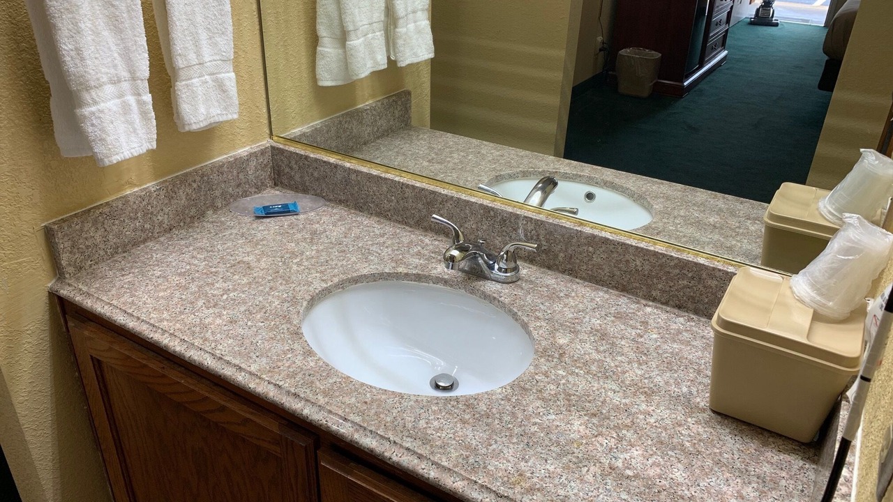 Photo of Bathroom in Wynne