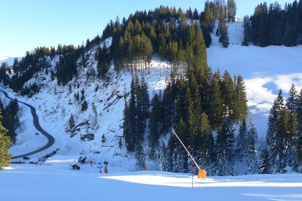 Photo of Outdoor in Champoussin