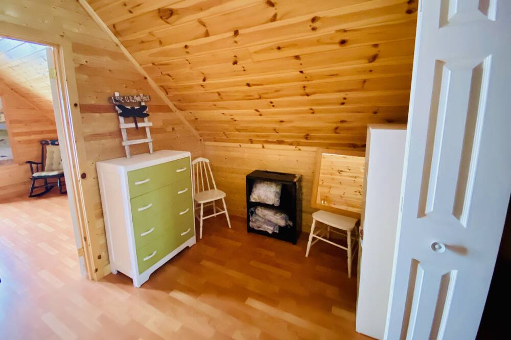 Photo of Livingroom in West Nipissing