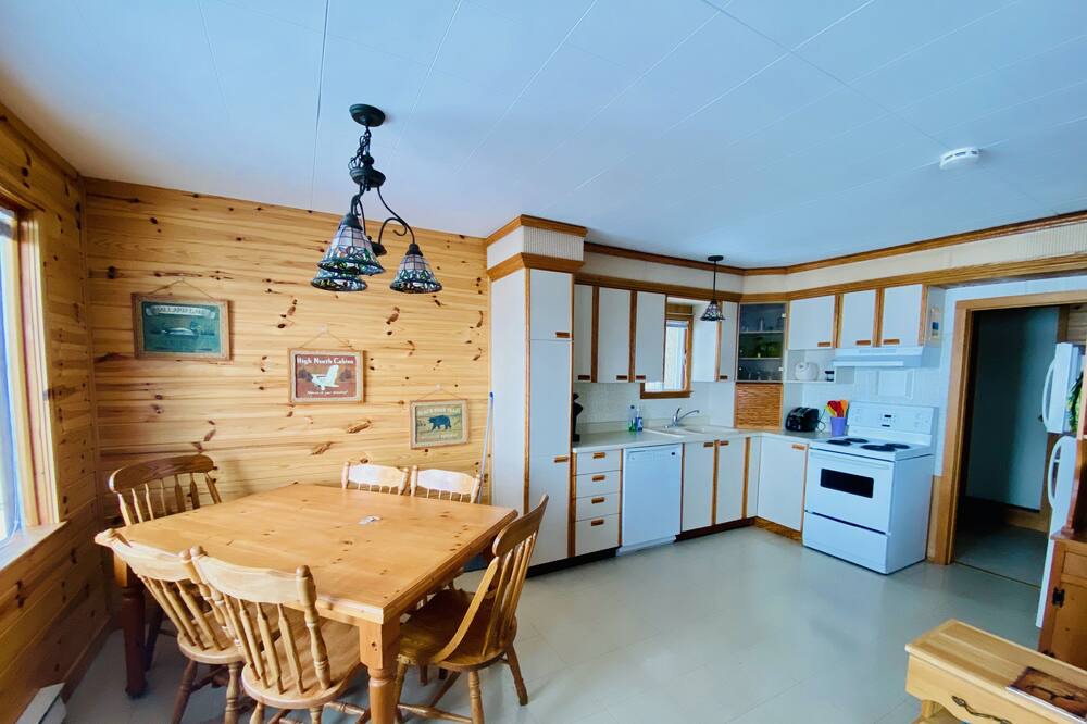 Photo of Kitchen in West Nipissing