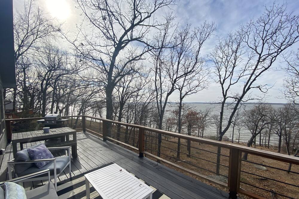Photo of Patio Balcony in Hoyt