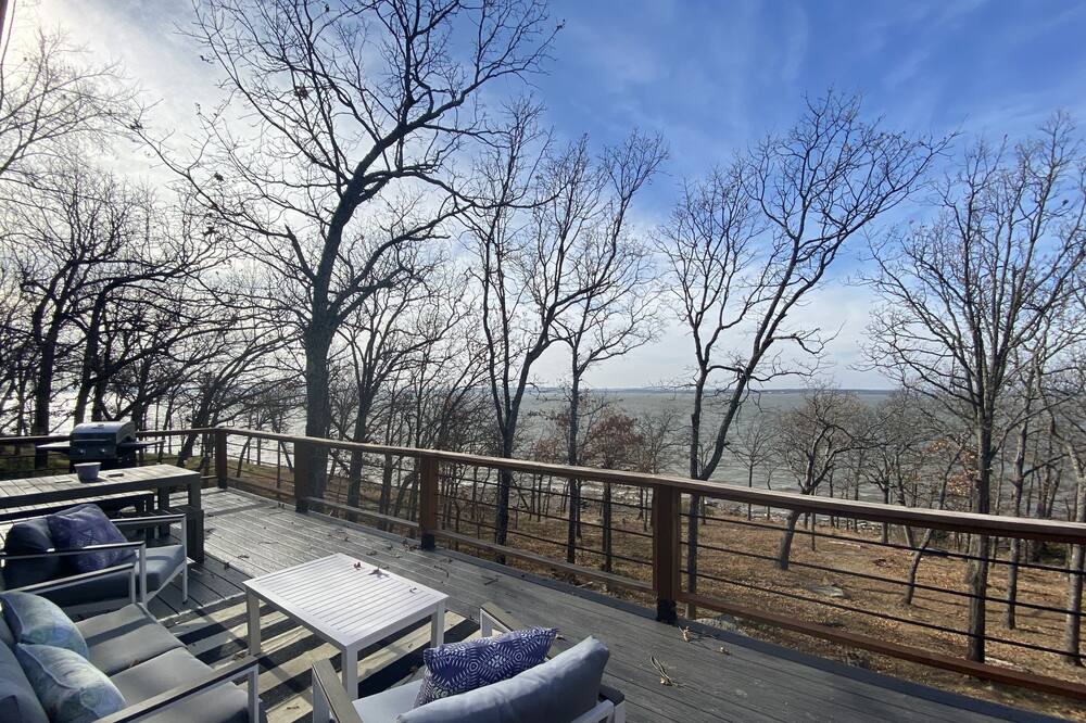 Photo of Patio Balcony in Hoyt