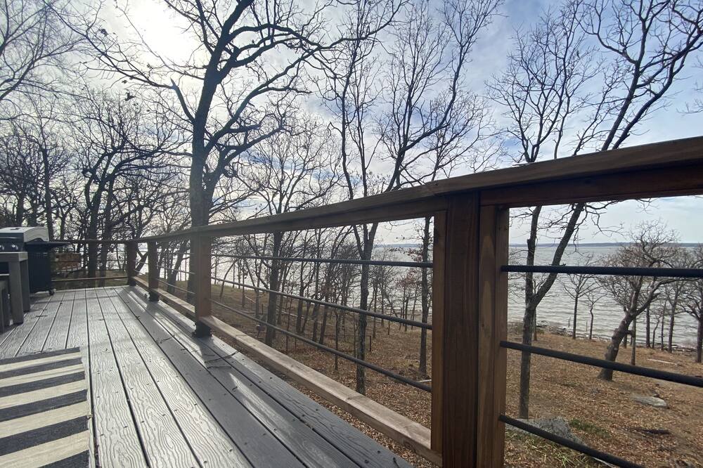Photo of Patio Balcony in Hoyt