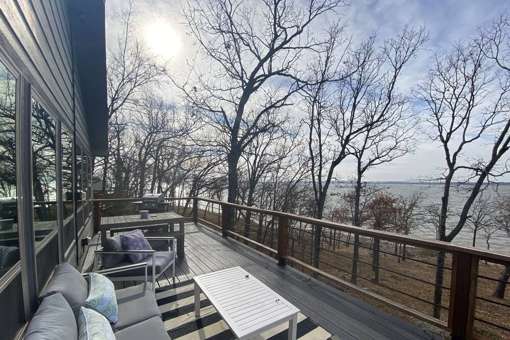 Photo of Patio Balcony in Hoyt