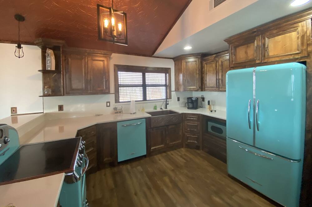 Photo of Kitchen in Hoyt