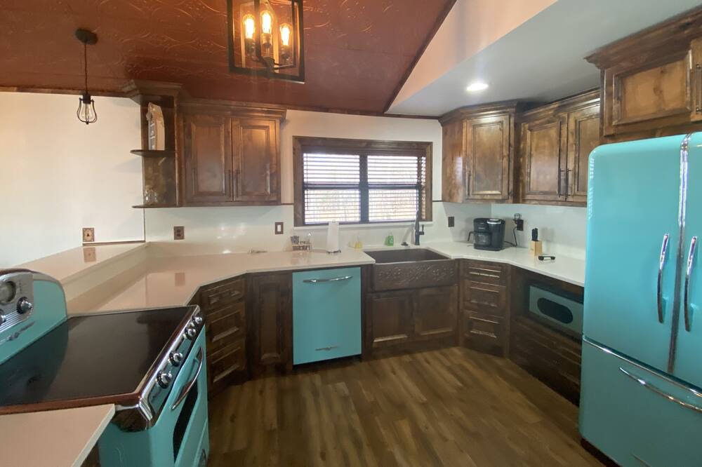Photo of Kitchen in Hoyt