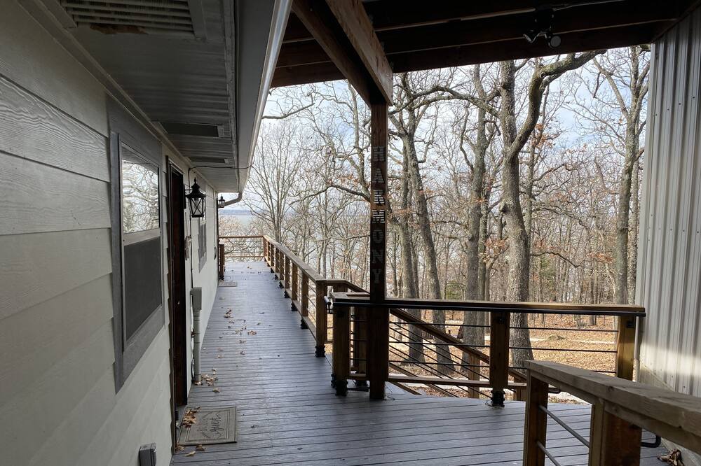 Photo of Patio Balcony in Hoyt