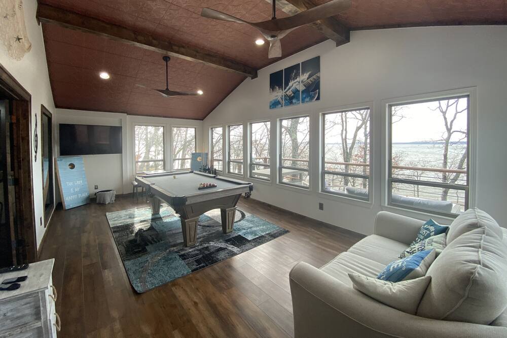 Photo of Livingroom in Hoyt