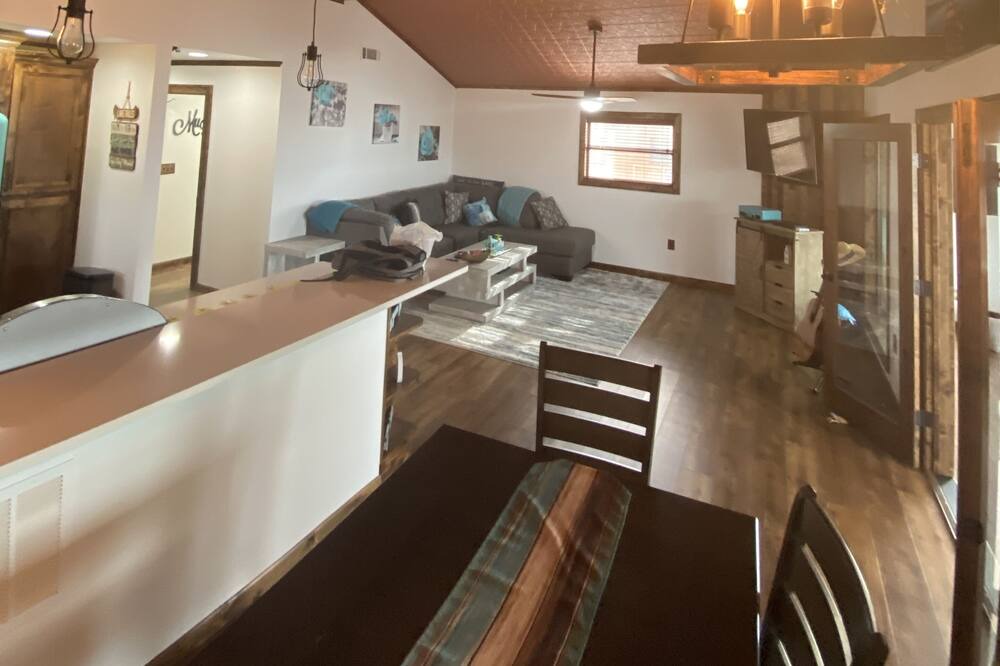 Photo of Kitchen in Hoyt