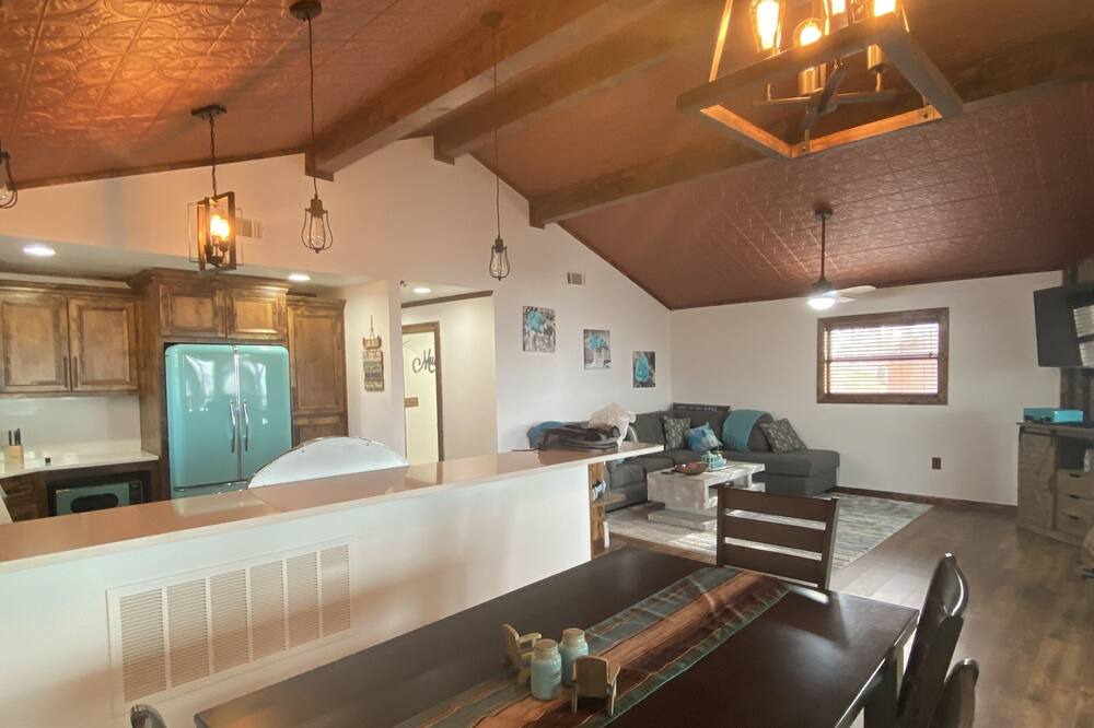 Photo of Kitchen in Hoyt