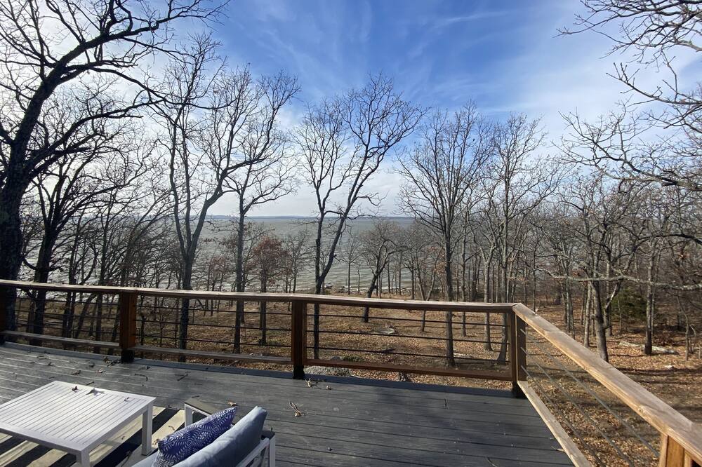 Photo of Patio Balcony in Hoyt
