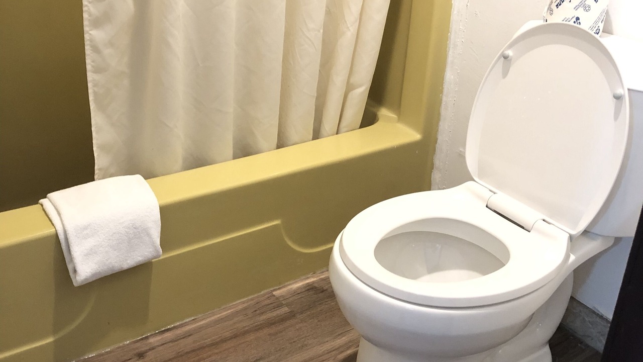 Photo of Bathroom in Sullivan