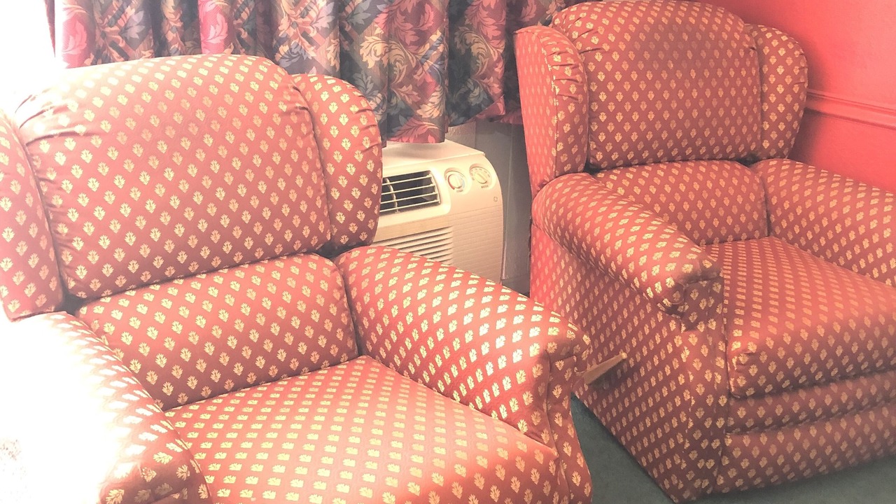 Photo of Bedroom in Sullivan