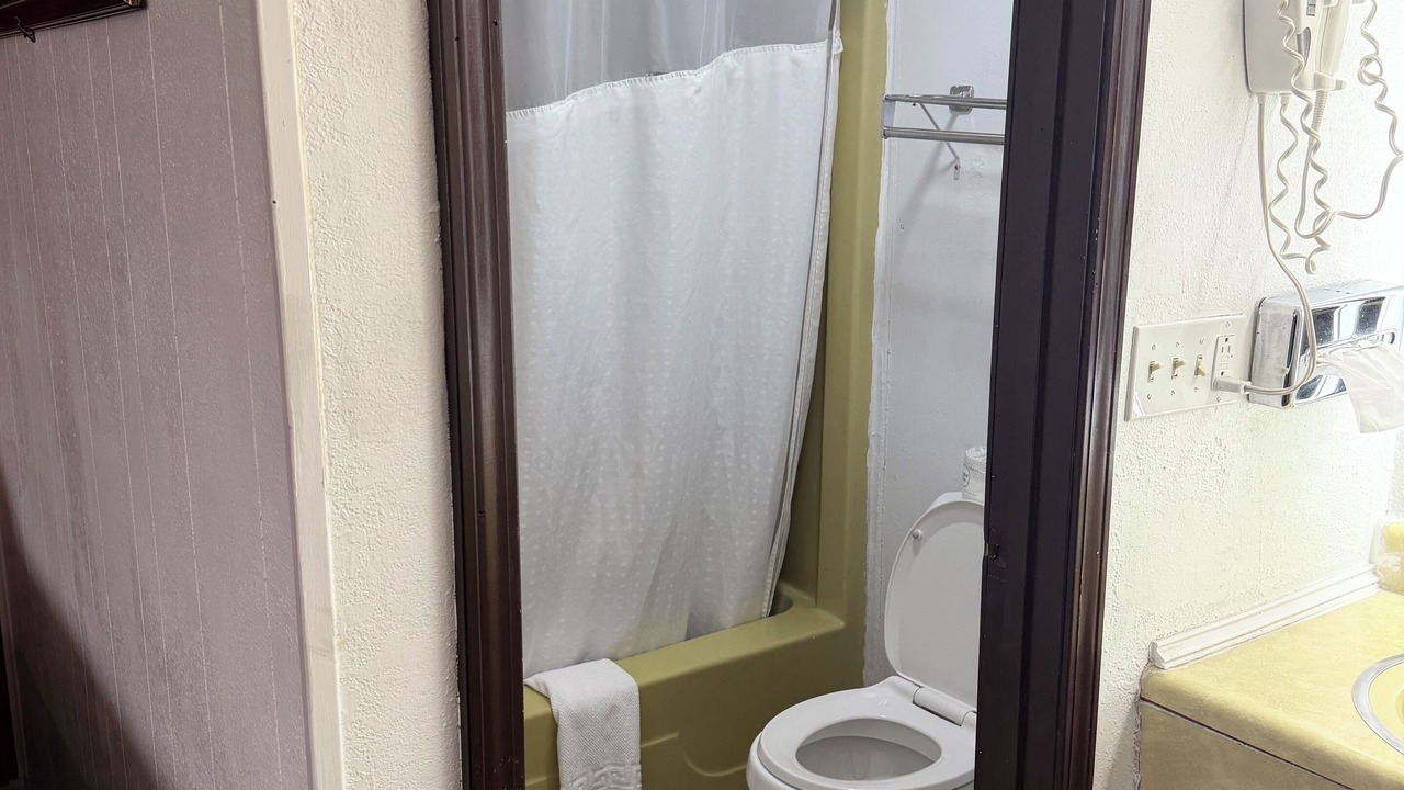 Photo of Bathroom in Sullivan