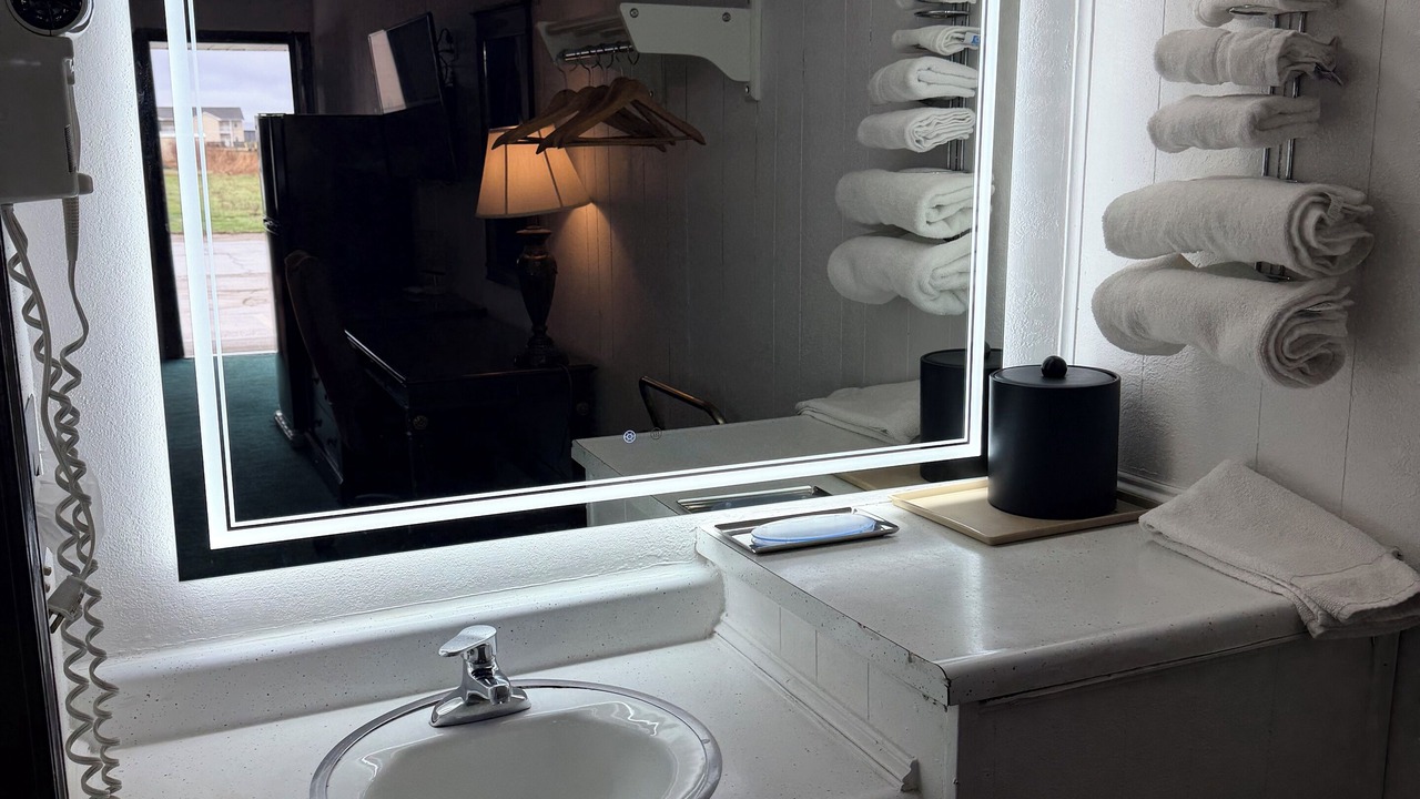 Photo of Bathroom in Sullivan
