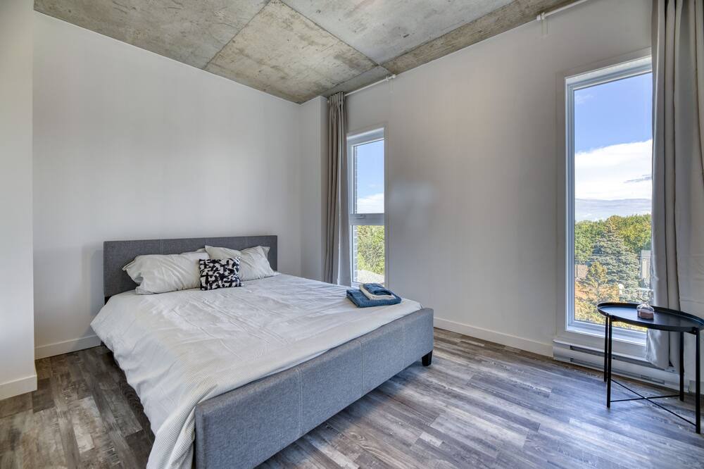 Photo of Bedroom in Cartierville