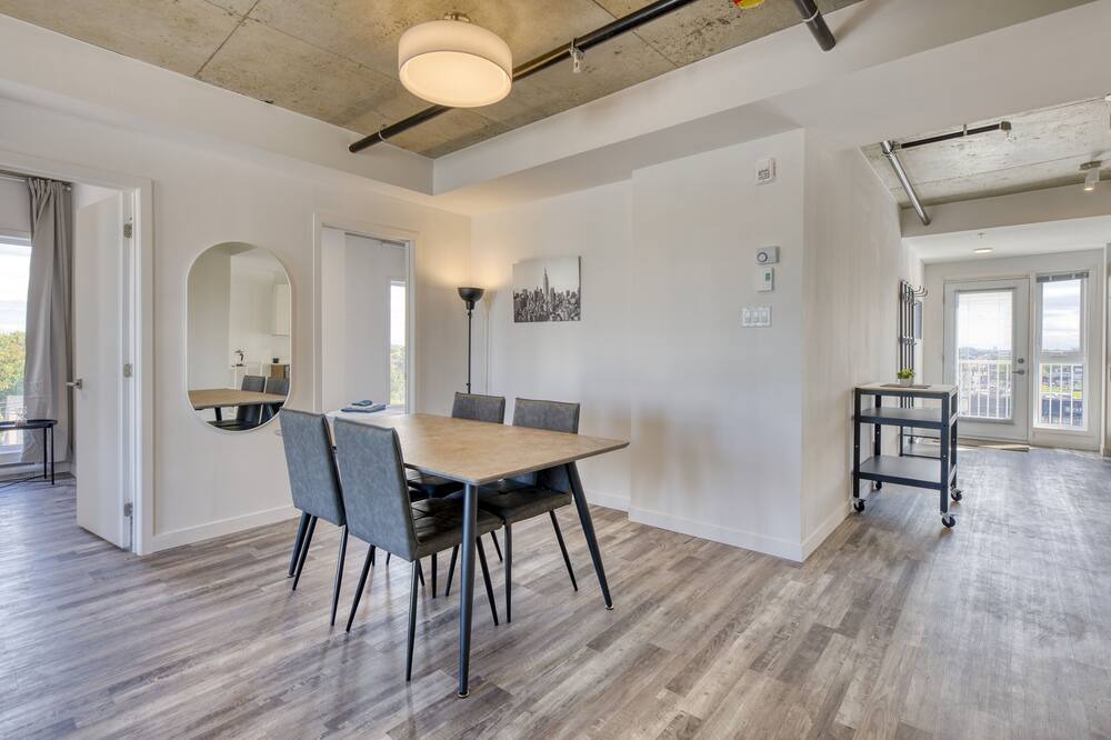 Photo of Kitchen in Cartierville