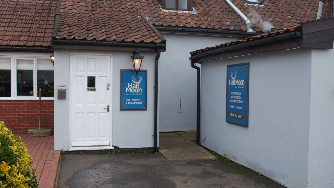 Photo of Outdoor in Diss