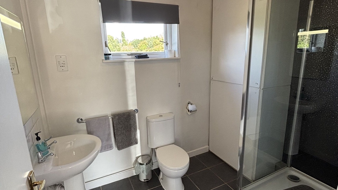 Photo of Bathroom in Diss