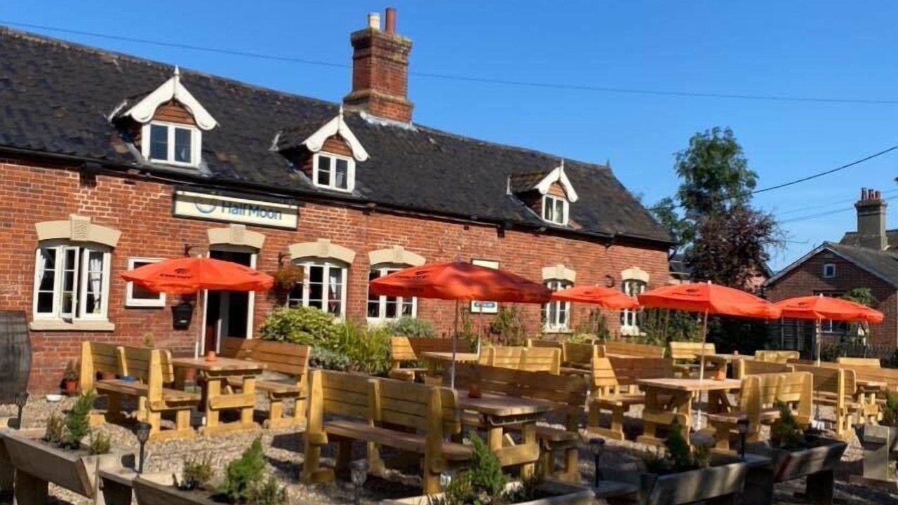 Photo of Outdoor in Diss