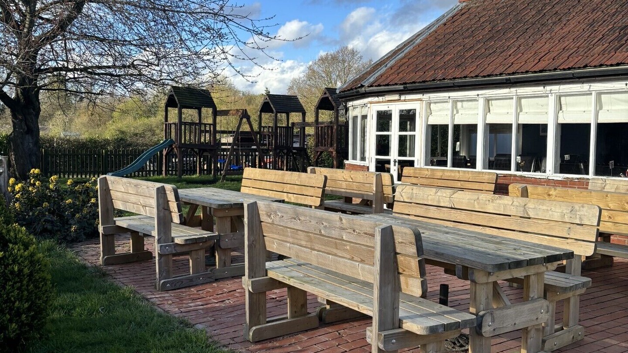 Photo of Outdoor in Diss