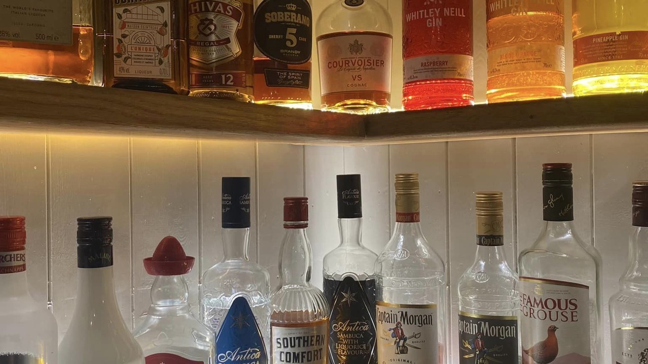 Photo of Bedroom in Diss