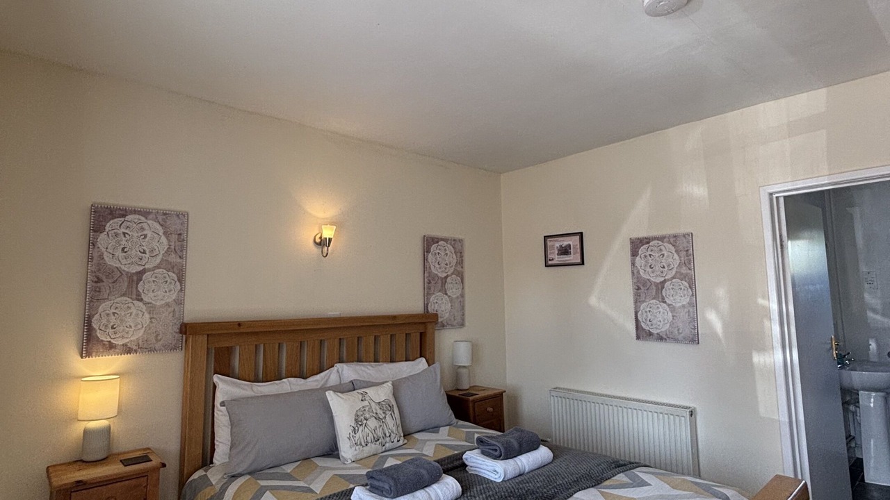 Photo of Bedroom in Diss