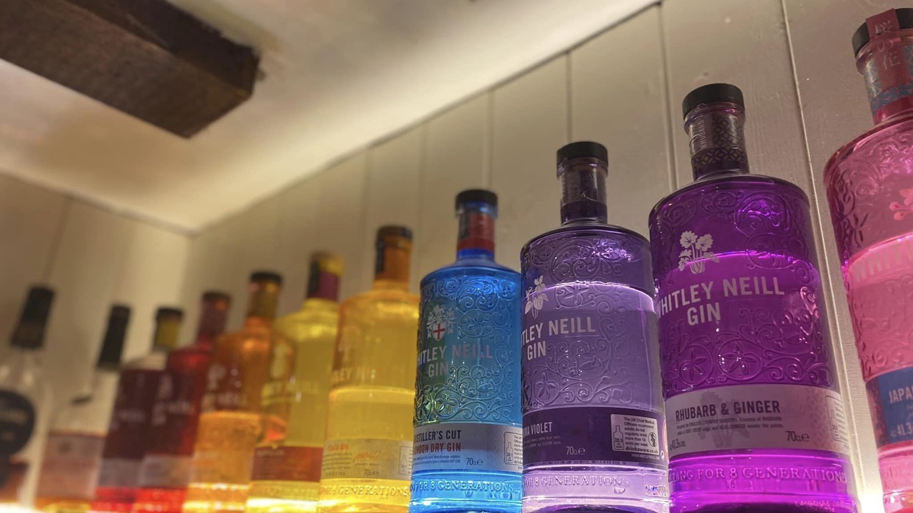 Photo of Bedroom in Diss