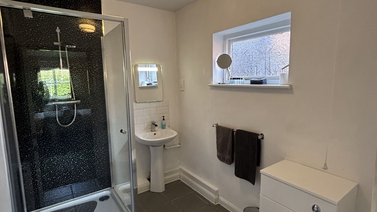 Photo of Bathroom in Diss