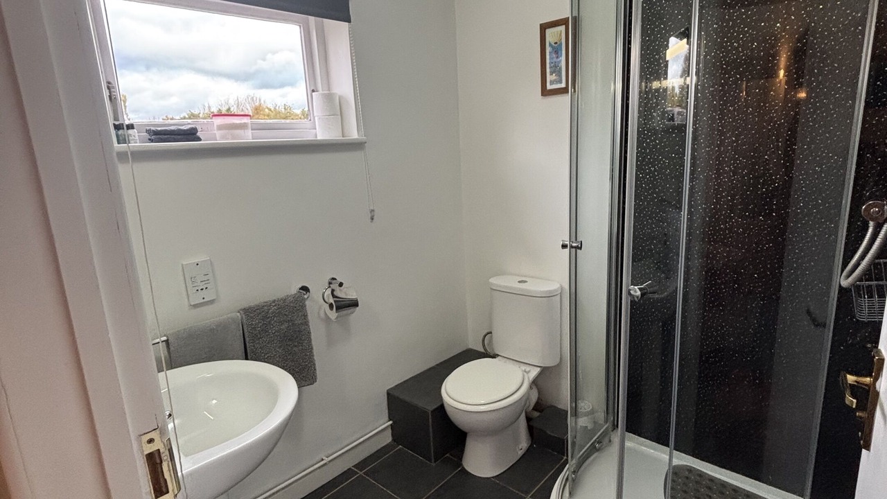 Photo of Bathroom in Diss