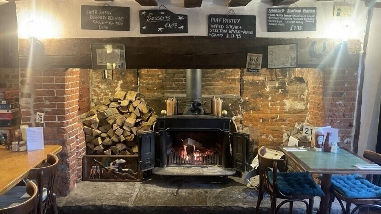 Photo of Others in Diss