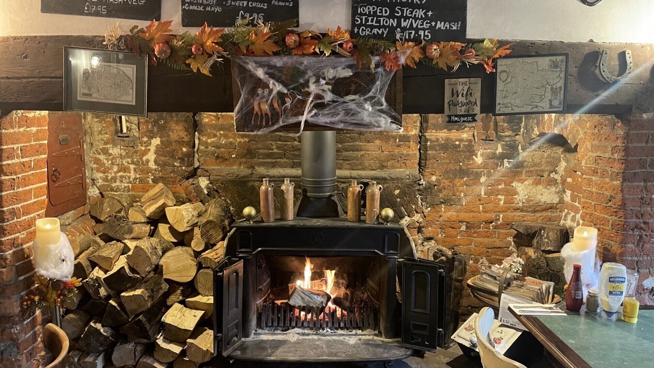 Photo of Bedroom in Diss