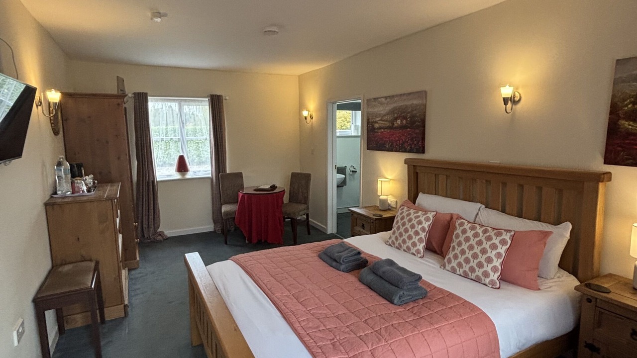 Photo of Bedroom in Diss