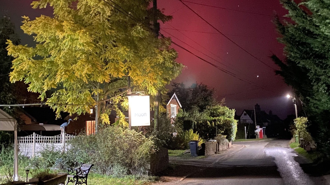 Photo of Outdoor in Diss