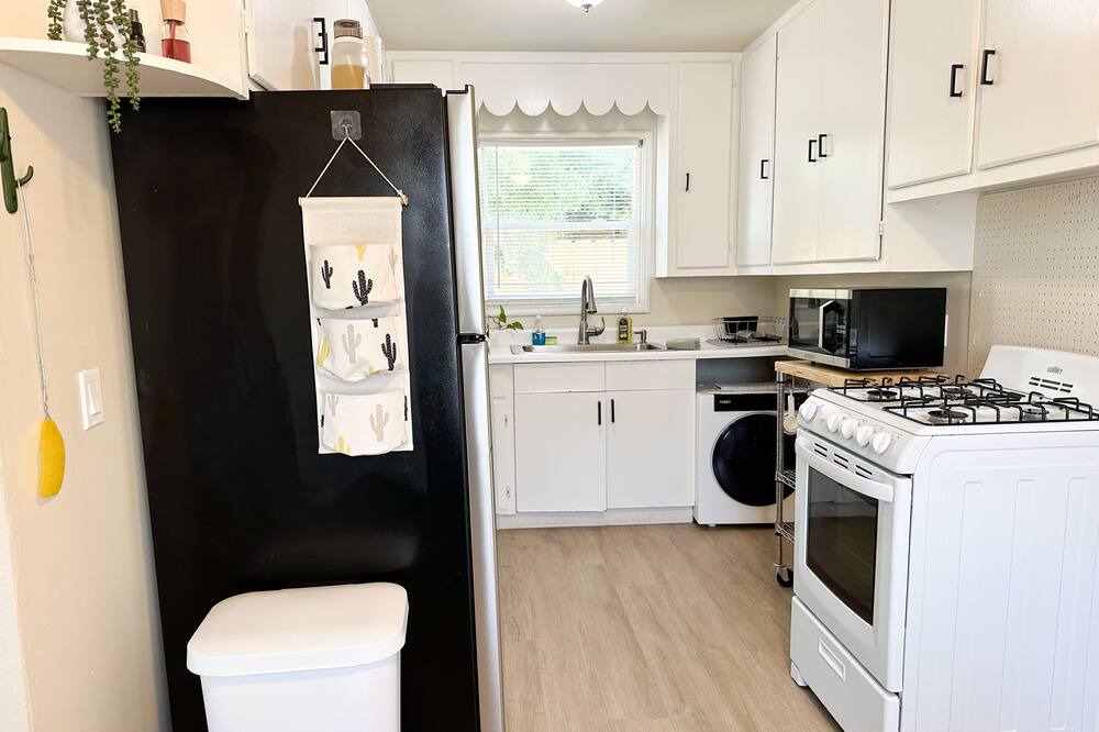 Photo of Kitchen in Escalon