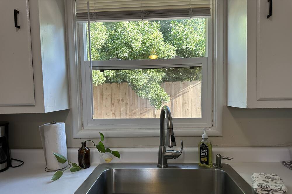 Photo of Kitchen in Escalon