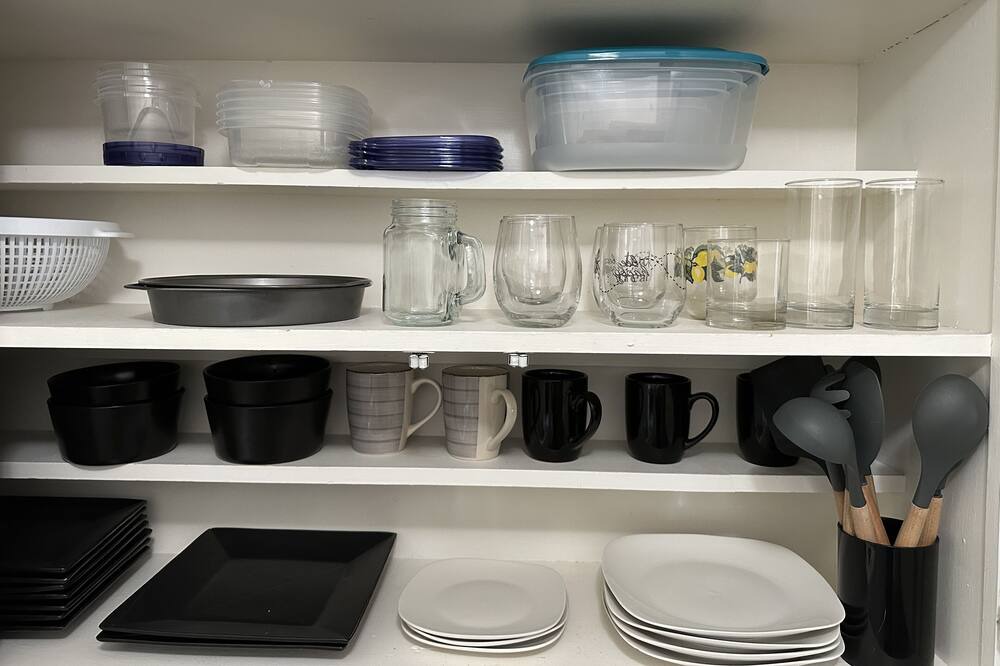 Photo of Kitchen in Escalon