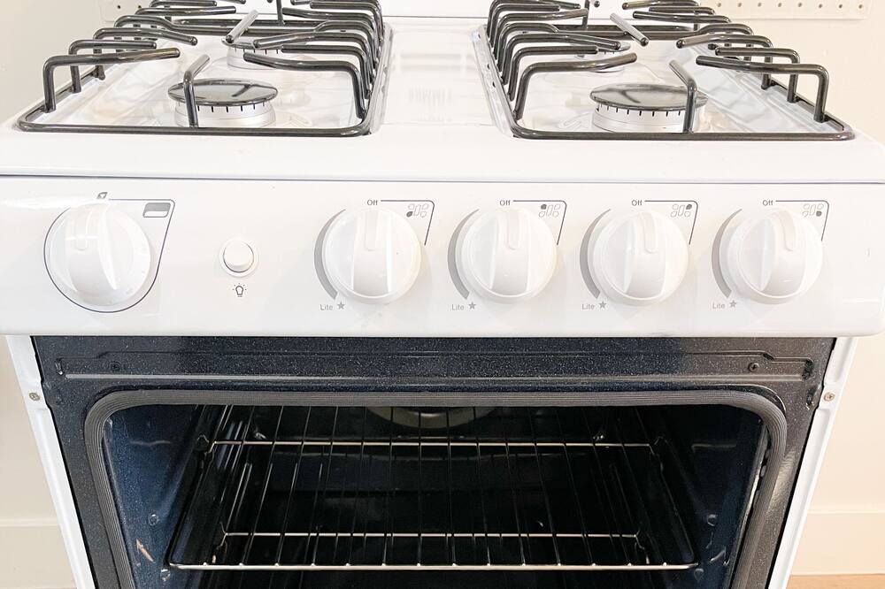 Photo of Kitchen in Escalon