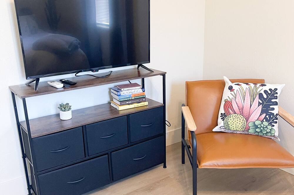 Photo of Livingroom in Escalon