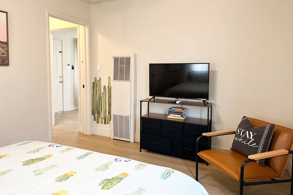 Photo of Bedroom in Escalon