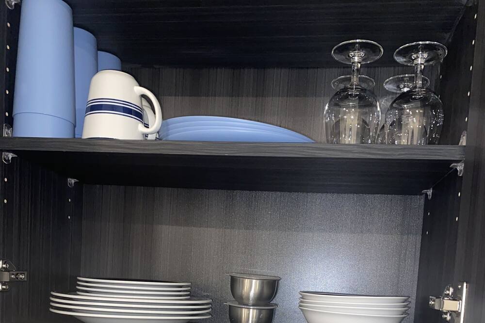 Photo of Kitchen in Old East Dallas