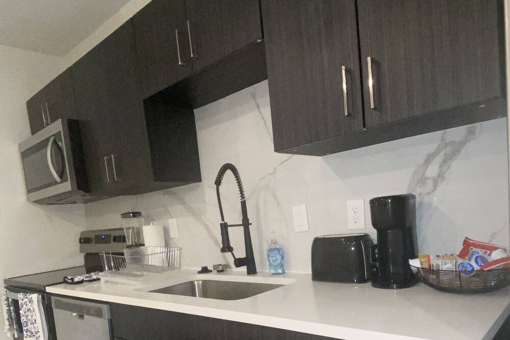 Photo of Kitchen in Old East Dallas