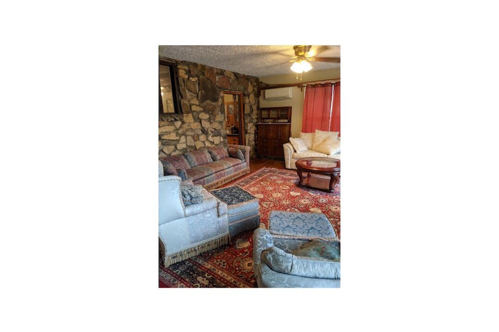 Photo of Bedroom in Wytheville