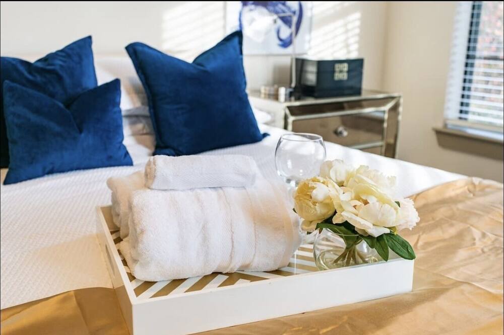 Photo of Bedroom in Ninth Street