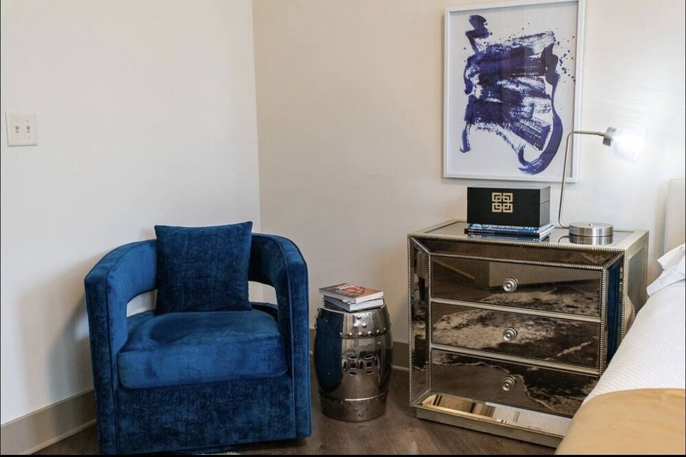 Photo of Bedroom in Ninth Street